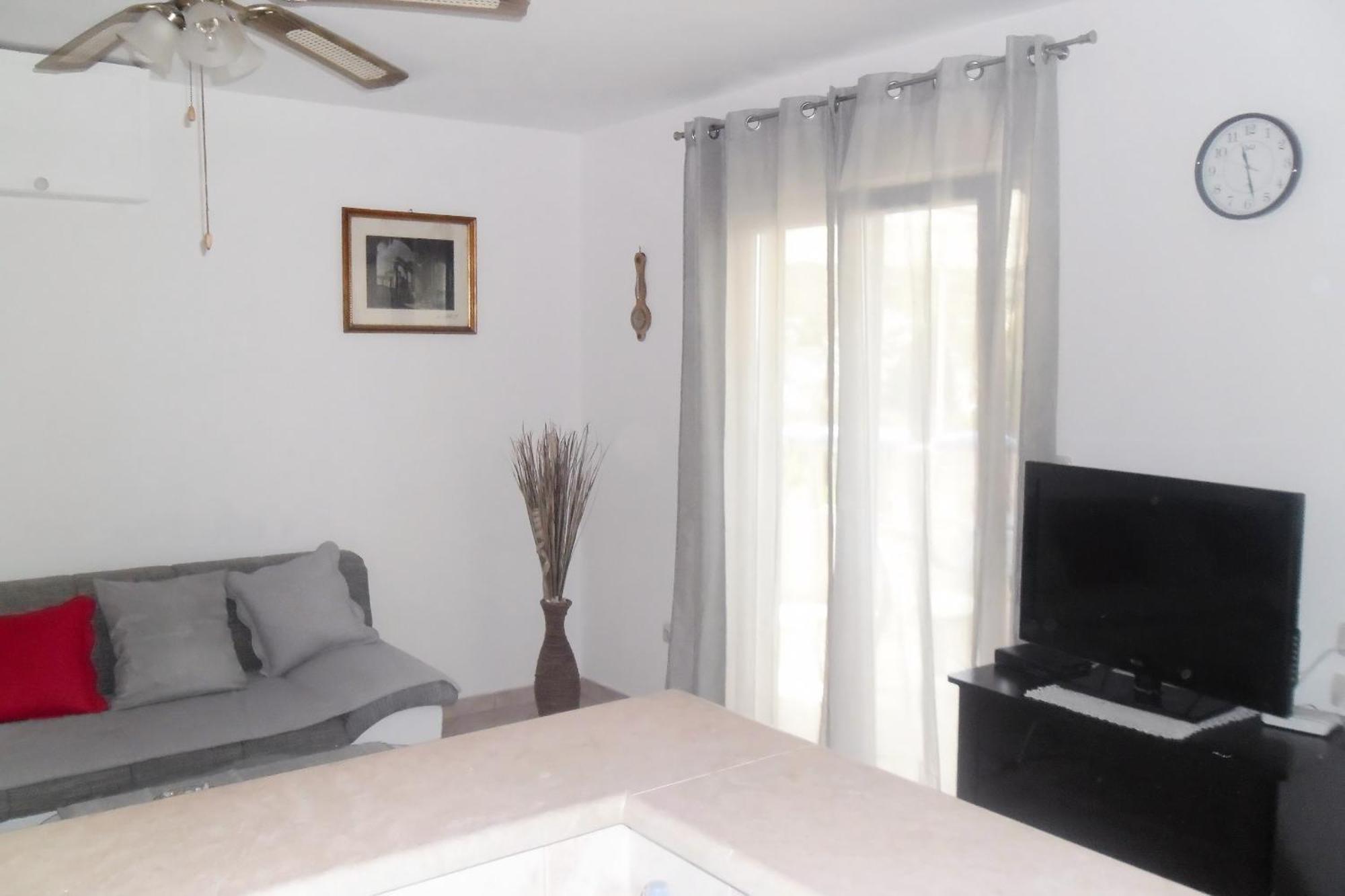 Apartments By The Sea Splitska, Brac - 2923 Postira Rom bilde