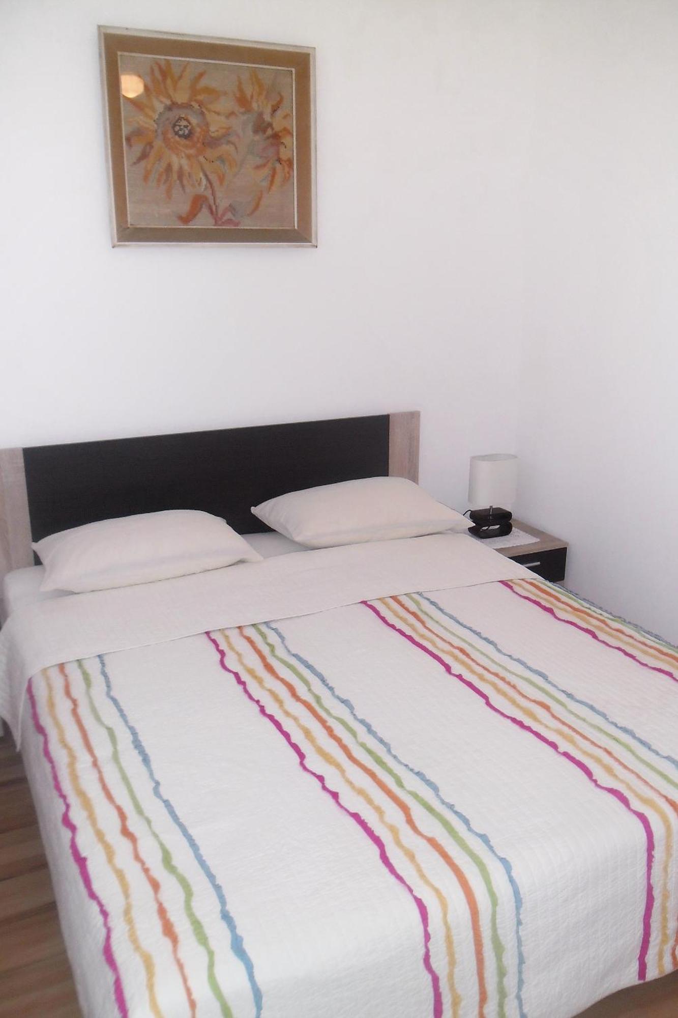 Apartments By The Sea Splitska, Brac - 2923 Postira Rom bilde